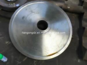 ASTM A694-F60 Forging Part for Rough End Disc