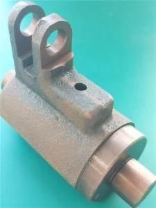 OEM Carbon Steel/Stainless Steel Silca Sol Lost Wax/Investment/Precision Cast/Casting Part ...