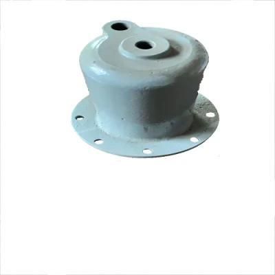 Top Quality Steel Sand Casting for Extraction Equipment Parts