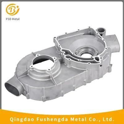 Hot Sale OEM Customized Aluminum Alloy, High Quality Magnesium Alloy Die Casting, Die ...