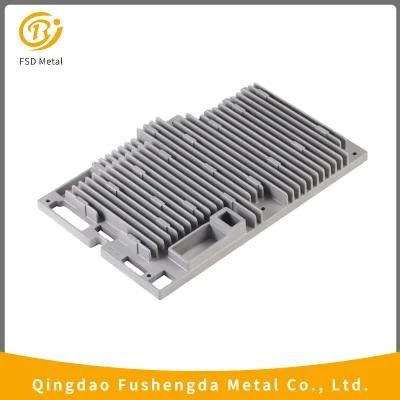 OEM Factory Cold Chamber Aluminum Die Casting Machine Aluminum Die Casting