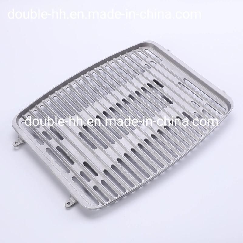 Customize A380 Material Precision Casting Mould Aluminum Die-Cast Part for Mechanical Equipment