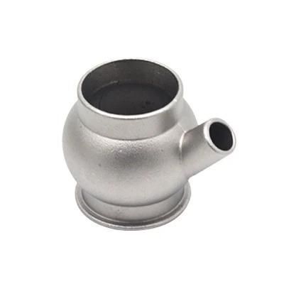 Top Quality Precision Investment Casting