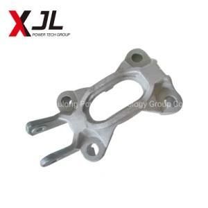 Lost Wax/Precision/ Investment Casting for Motor/Truck Spare Parts