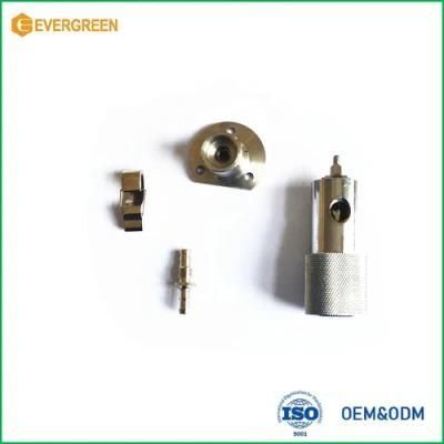 Aluminium Casting Part by OEM Machinery