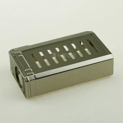 Customized Made Aluminum Alloy Die Castings For Making Electronic Products