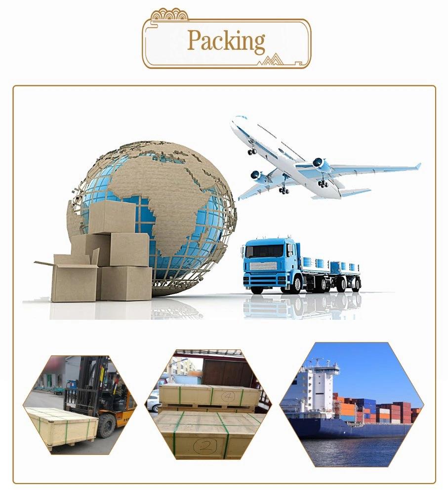 Factory Supplied OEM Fork Parts for Farm Machinery