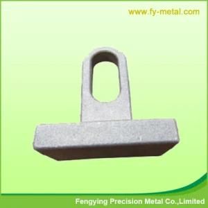 Aluminum Spare Parts Die Casters