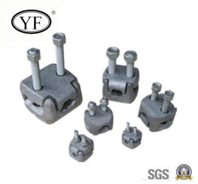 Casting Iron Machining Spare Parts OEM Factory