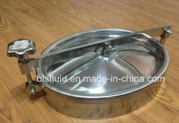 Manhole Cover/Stainless Steel Manhole Cover/Manhole Cover for Sale