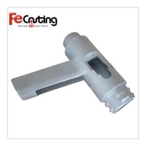 OEM Metal Part Lost Wax Casting in Gray Iron