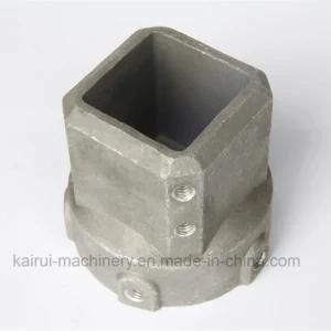 High Quality Sand Casting Base Accessories