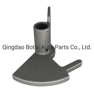OEM Sand Casting Custom Agricultural Machinery Accessories in Factory