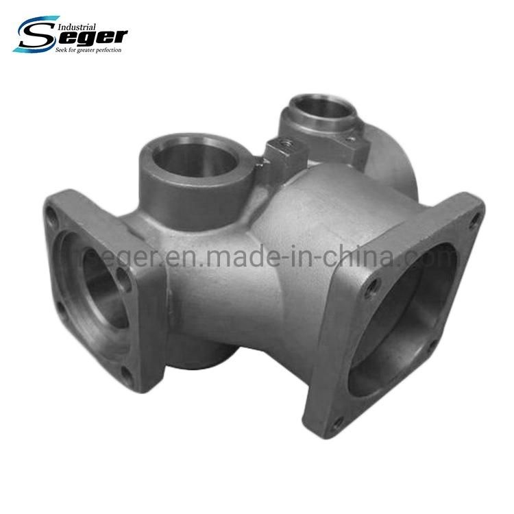 OEM Metal Casting Tractor Parts