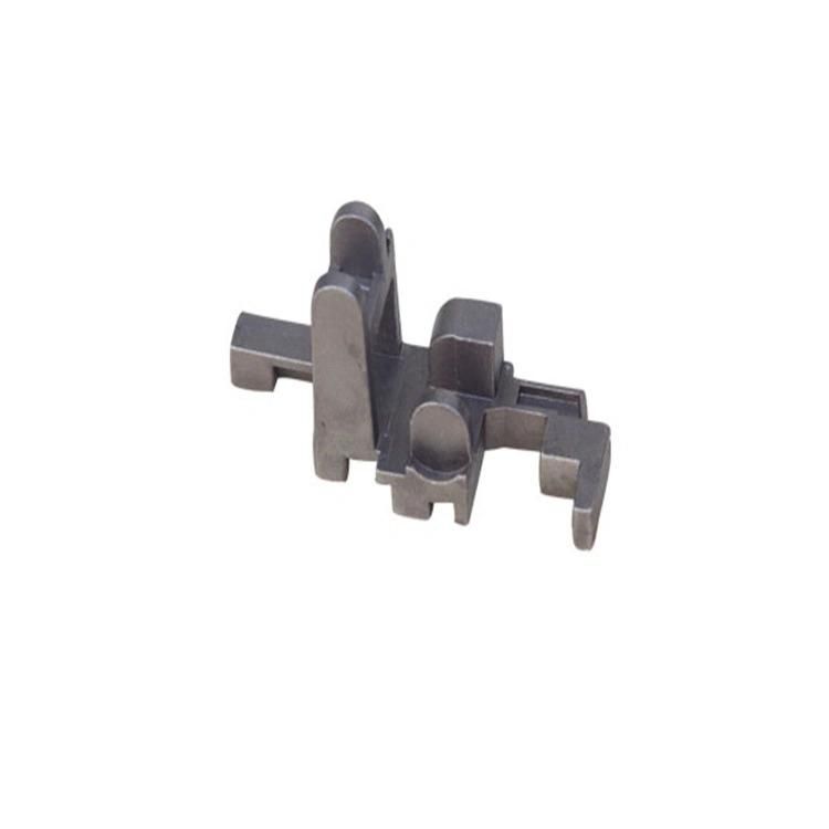 Stainless Steel Pipe Fittings Lost Wax Casting Machinery Parts Hardware Fastener