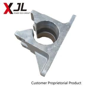 OEM/Customized Truck Parts for Investment /Lost Wax/ Precision Casting