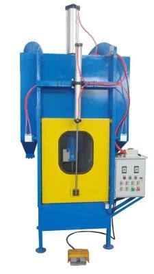 Shell Knockout Machine with The Advantage of High Vibration Frequency