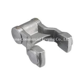 Automotive Parts Die Metal Hot/Cold Steel Forging Parts