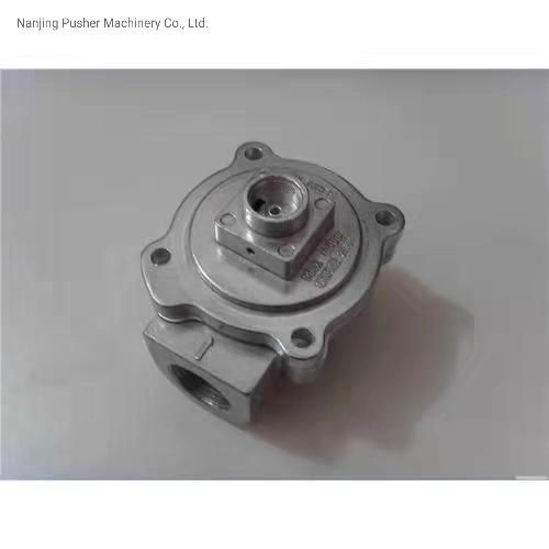 Gypsum Bonded Investment Investment Casting Steel Precision Investment Casting