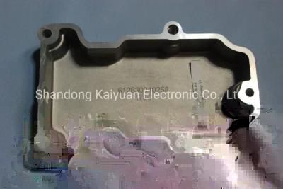 Aluminum Die Casting with Good Quality From Kaiyuan