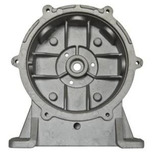 Aluminum Die Casting Case (ETP-008)