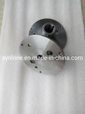 Custom Forging Steel Brake Flange