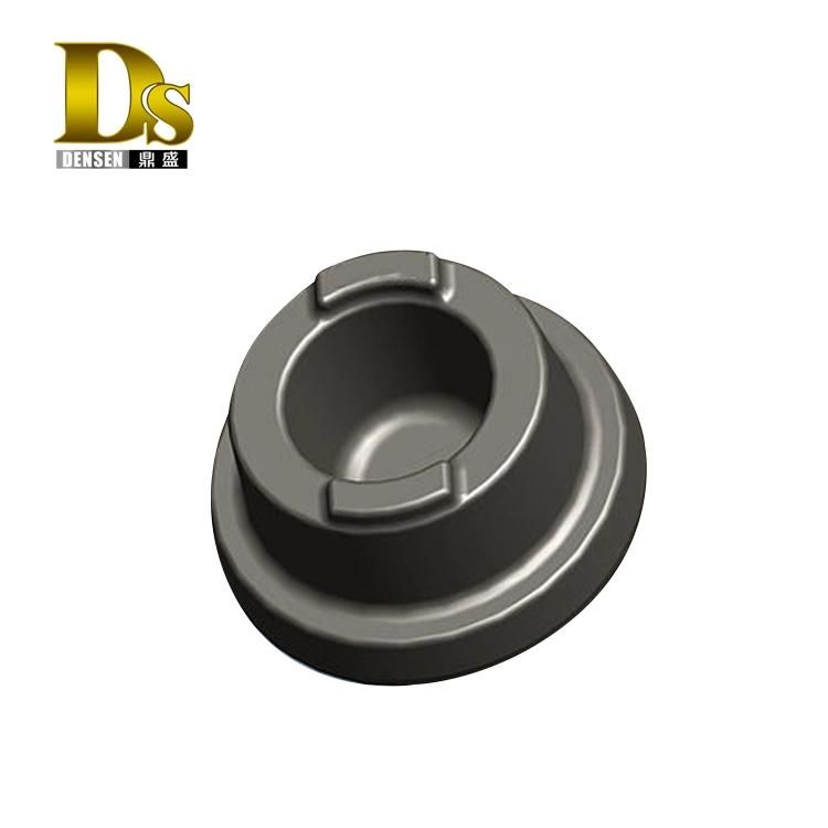 Densen Customized Steel Precision Forging Metal Products
