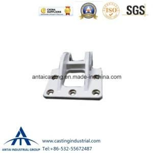 Good Quality Machinery Sand Casting with ISO Certification
