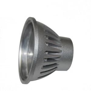 High Precision Aluminum Die Casting Hardware Parts LED
