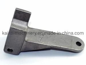 Hot Type Gravity Casting Machine Parts Sand Casting