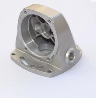 Alloy Die Casting with Zinc- Alloy Die Casting Part and Precision Investment Casting Parts