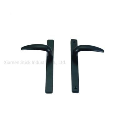 Popular Aluminum Alloy Die Casting Part for Window Handle