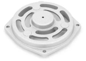 Made in China OEM Automobile/Machinery/Construction Parts Customized Die-Casting Aluminum ...