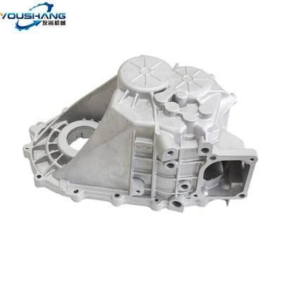 Die Casting Mechanical China OEM Manufacturer Ural Motorcycle Parts