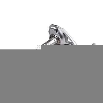 Custom OEM Grind 5052 Aluminum Die Cast Fishing Accessories with Assembly Service