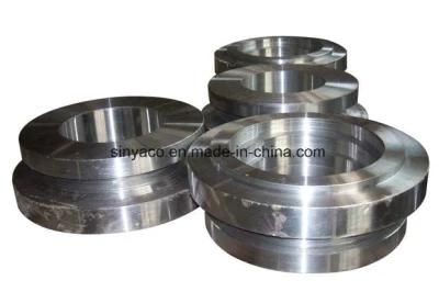 Roll Ring for Rolling Mill; Cast Iron Roll