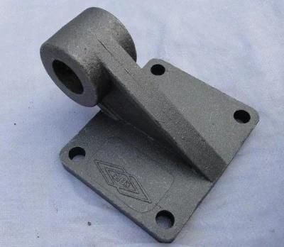 Ductile Iron Parts for Machine