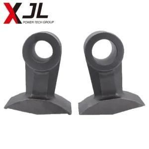 OEM Carbon/Alloy Steel Casting in Lost Wax/Investment Castingprofessional Machining Parts