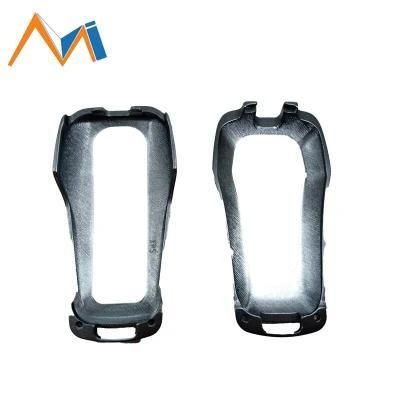 2019 Hot Sale Zinc Die Casting for Car Key Case Approved ISO9001-2015