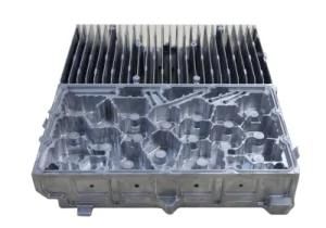 CNC Turning Part Processing Stainless Steel Die Casting Aluminum for Electronic Product ...
