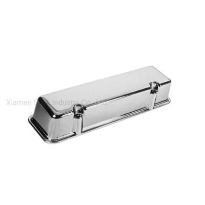 Professional Manufacture Aluminum Alloy Die Casting for Mechanical Component