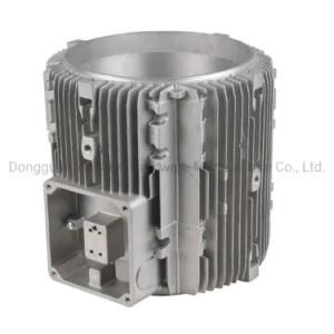 Custom Die Casting Service Aluminum Alloy /Zinc Pressure ADC12 Die Casting Auto Spare ...