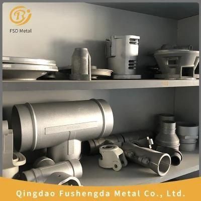Aluminum Die Casting Parts Die Casting Product Mould Die Casting Auto Parts
