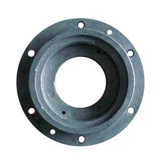 Gray Ductile Iron Green Resin Sand Aluminum Iron Casting