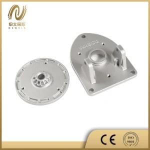 OEM Factory Cheap Customized Metal Aluminum Die Casting Parts