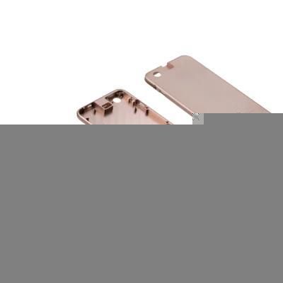 China Customized Polishing 6061 Aluminum Alloy Price Die Casting for Mobile Phone Parts