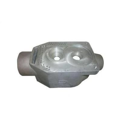 Factory Price Rotor Die Casting Machine Parts/Aluminum Die Casting Cabinet