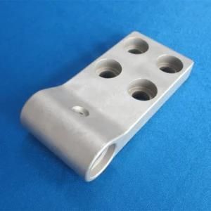 High Precision Lost Wax Stainless Steel Investment Casting Crafts