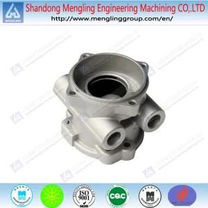Auto Parts Aluminum Sand Casting Product
