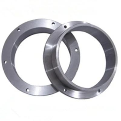 OEM Custom Stainless Steel Hot Forging Ring